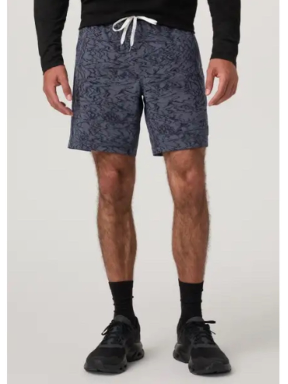 NEW Vuori Kore Shorts, Large